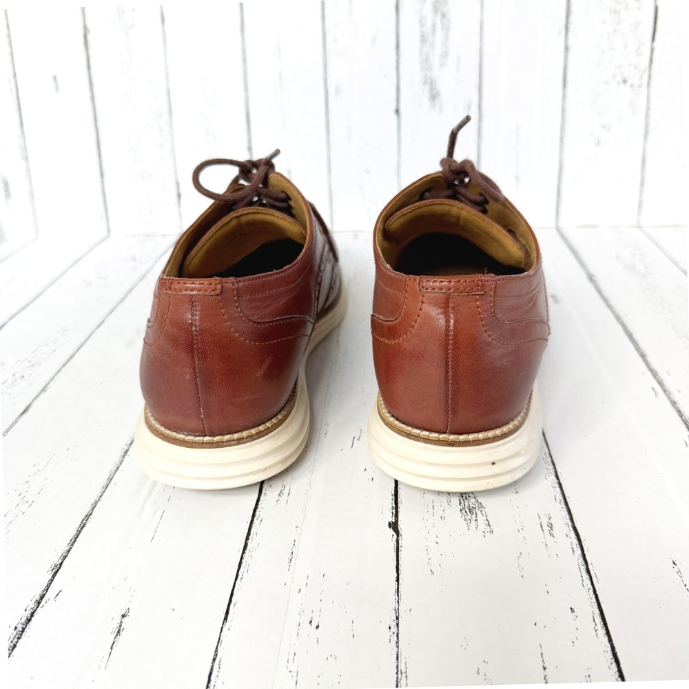 Cole Haan Men's 11M Original Grand Oxford‎ in Woodbury - Picture 6 of 9